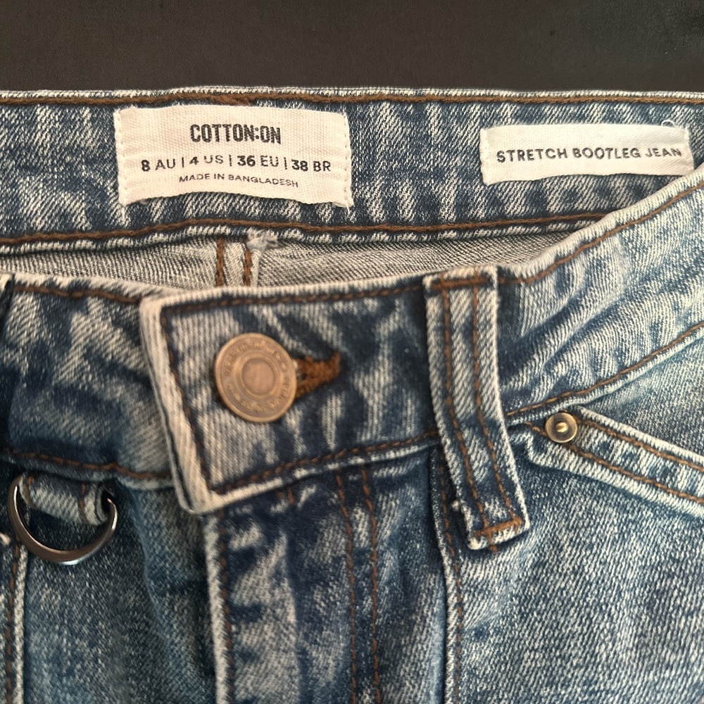 Cotton On Jeans